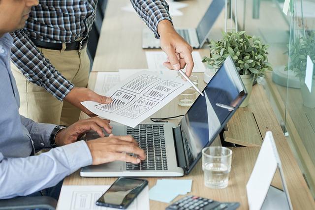 The Role of Recruitment Agencies