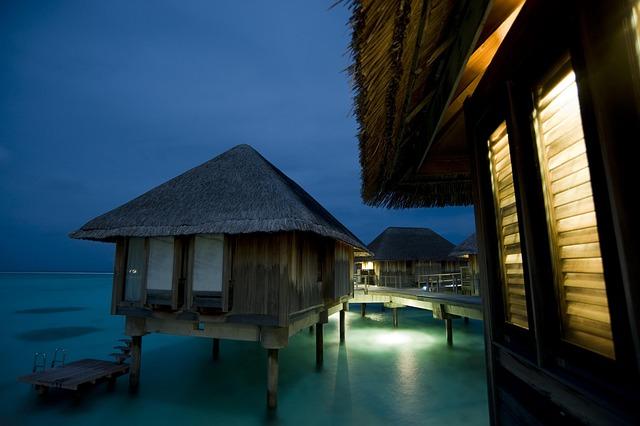 Regional Security & Economic Stability: External Influences Impacting The Maldives