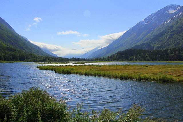 Key Elements For A Peaceful Getaway