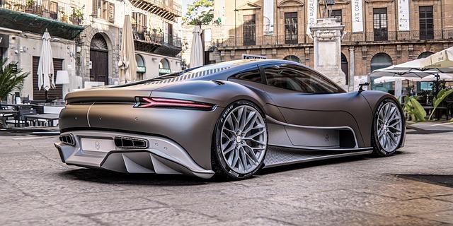 Expanding Electric Vehicle Production: Hyundai’s Future Vision