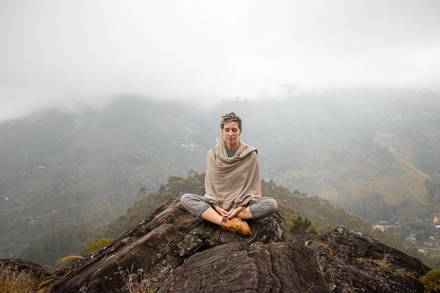 Wellness by the Sea: The Importance of self-Care in Scenic Destinations