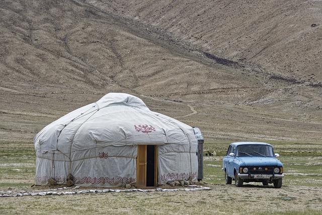 Health Considerations for Visitors to Tajikistan