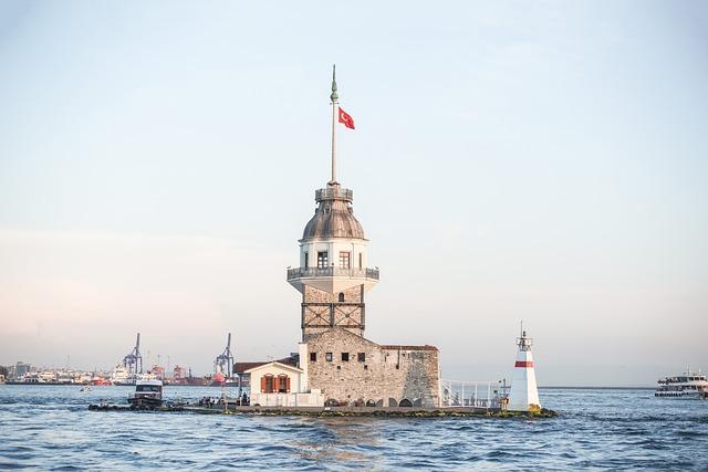 Examining Turkey's Strategic Alliances with Regional Nations