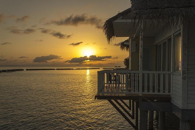 Discovering Overwater Bungalows: An Unmatched Experience Awaiting Travelers