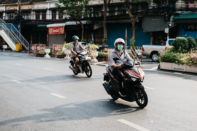 Recommendations for Strengthening Trade Relations Between Thailand & US