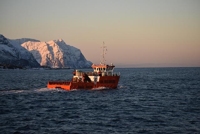Evaluating the Geopolitical Implications of Oil Exploration