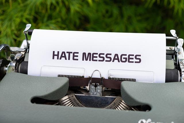 Call For Action: Addressing Digital Harassment And Mental Health
