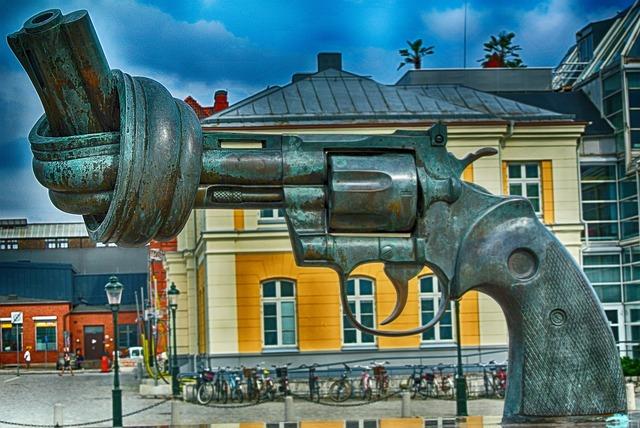 Victims of Violence: Understanding Human Costs Associated with Radical Ideologies