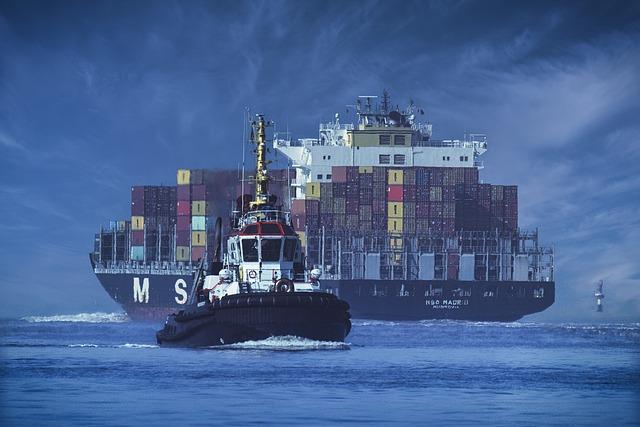 The Rise Of Advanced Logistics Transforming Cargo Transport