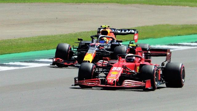 Regulatory Consequences for Formula One