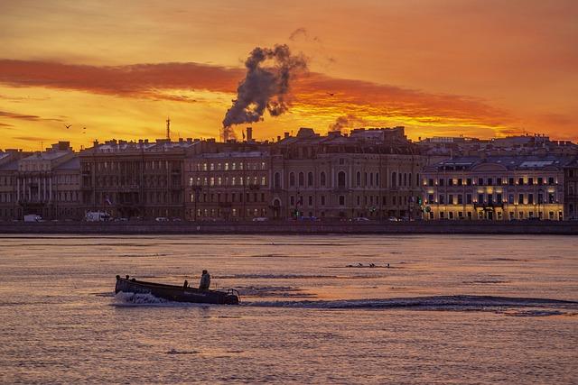 Global Reactions To Russia’s Advisory And Its Humanitarian Consequences