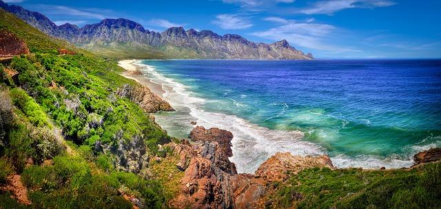 Implications for US-South Africa Relations under Trump's Nomination