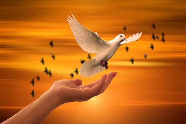 Key Elements of Proposed Peace Agreement