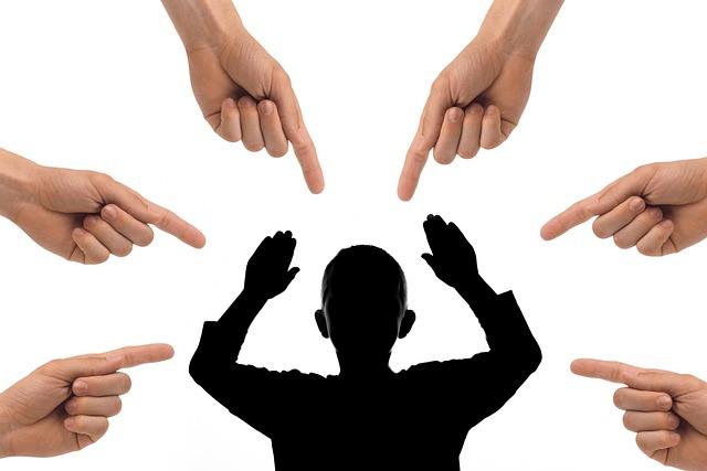 Effects of Harassment on Student Well-Being