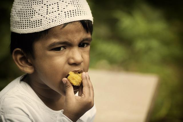 Health And Nutrition Tips For Fasting During Ramadhan