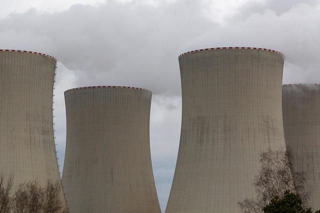 Economic Impact of Uranium Agreement