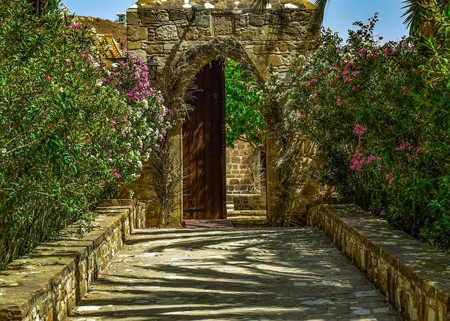 Towards a Unified Future for Cyprus