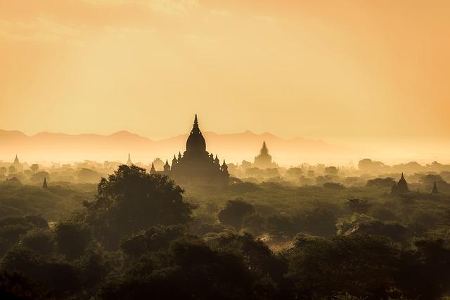 Unraveling Myanmar's Cultural Richness