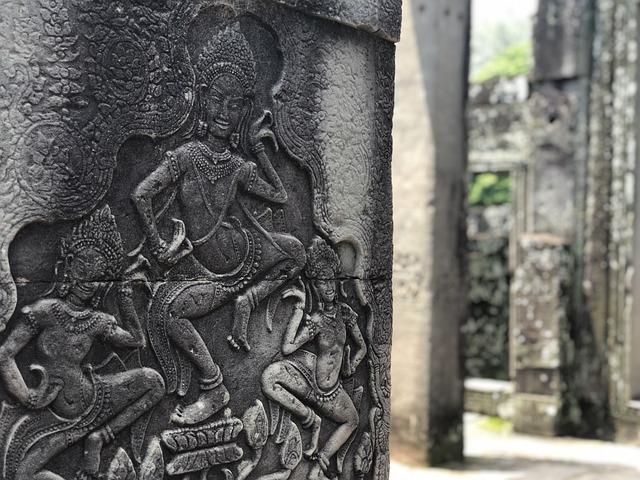 Training Regimens: How Apsara Prepares For The Paris Olympics
