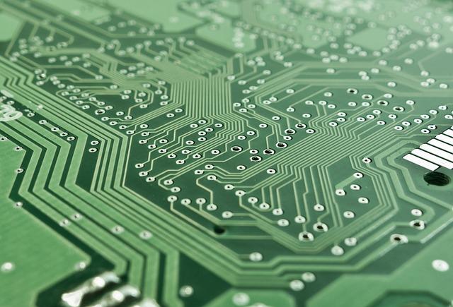 China's Chip Research Surpassing US Efforts