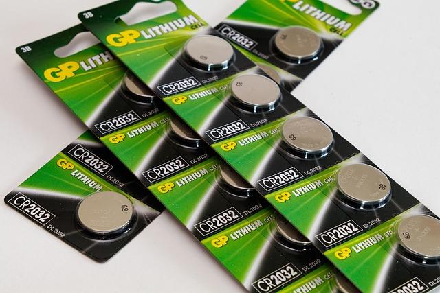 South Korea's New Regulations on Lithium Batteries