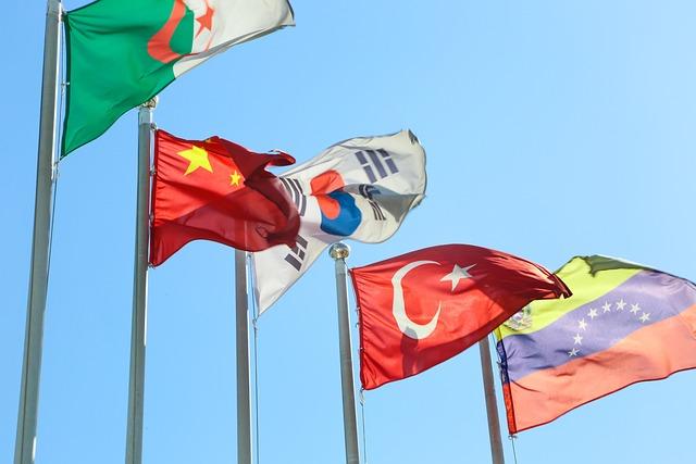 Williamson County Delegation Seeks Economic Opportunities During Visit to South Korea