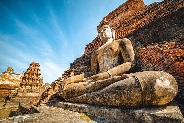 Understanding the Historical Relevance Of The Sculpture