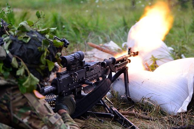 Importance of Joint Military Exercises for Regional Security Strategies
