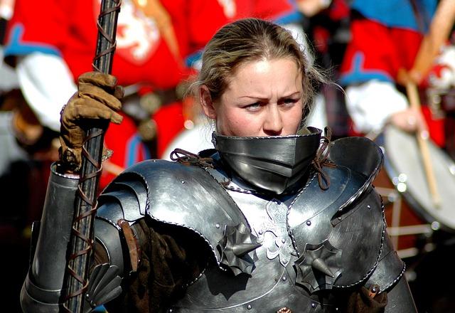 The Growing Armor: Europe's Response to New Security Threats