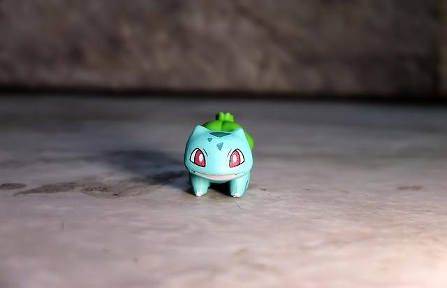 [Image]  The ​Impact of Pokémon Go Acquisition on Global​ Gaming Market