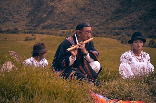 Consequences of Exploitative Practices on Indigenous Territories