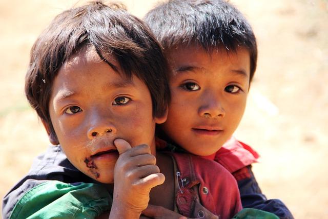 Humanitarian Crisis Amidst Rising Military Forces