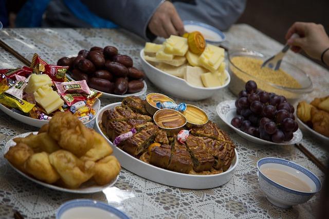 Key Ingredients for Authentic Mongolian Barbecue