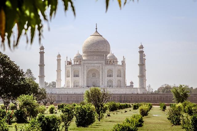 Exploring Cultural Connections: India & Ireland Boosting Travel Opportunities
