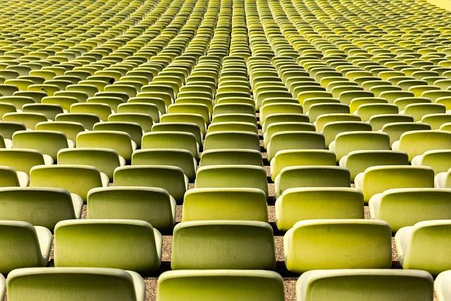 Economic Implications of Stadium Renovations in Pakistan