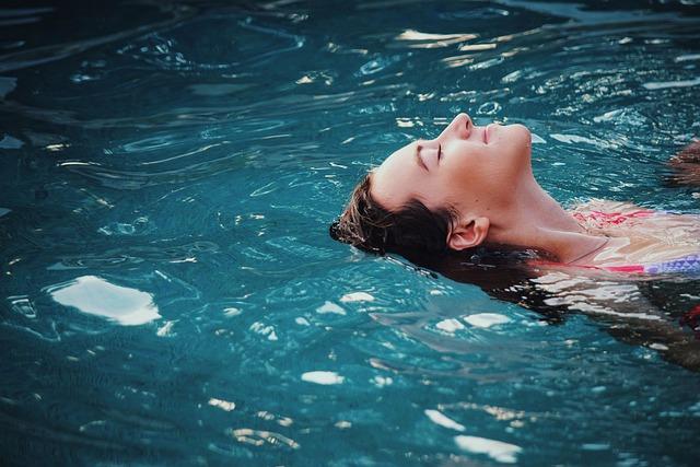 Exploring Unique Challenges Associated With High Altitude Swimming Facilities