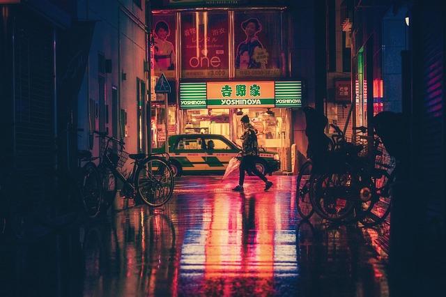 Leading Innovations in Smart Cities: The Roles of Japan