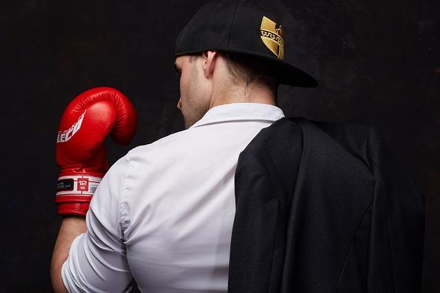 UFC and WWE Partnership: A New Era for Boxing in Saudi Arabia