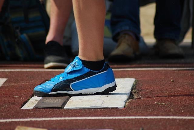 The Challenges Faced by Displaced Athletes