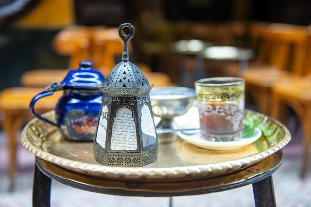 Ramadan Crescent Moon Sighting Marks the Start of a Spiritual Journey