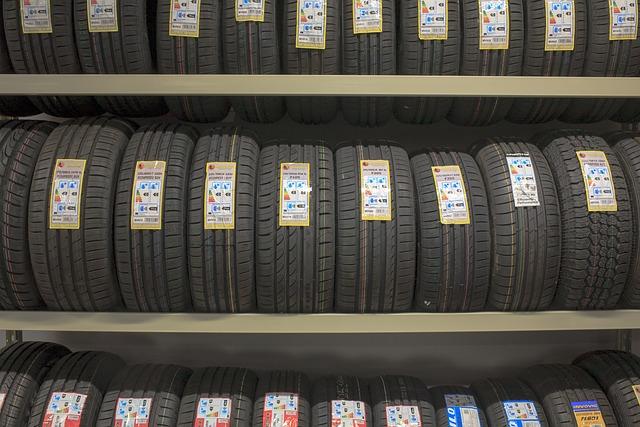 Tire Strategy: Best Options for Varying Weather Scenarios