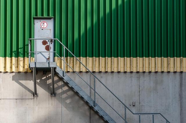 Vision Behind Transforming an Old Warehouse into a Contemporary Art Hub in Thailand