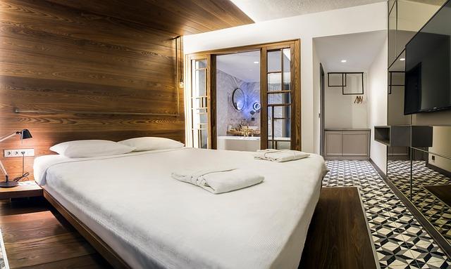 Affordable Stays In Cypress