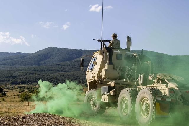 The Asian NATO Concept in Response to Rising Tensions