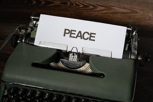 Strengthening Human Rights⁢ and Governance through⁢ Constructive​ Dialogue