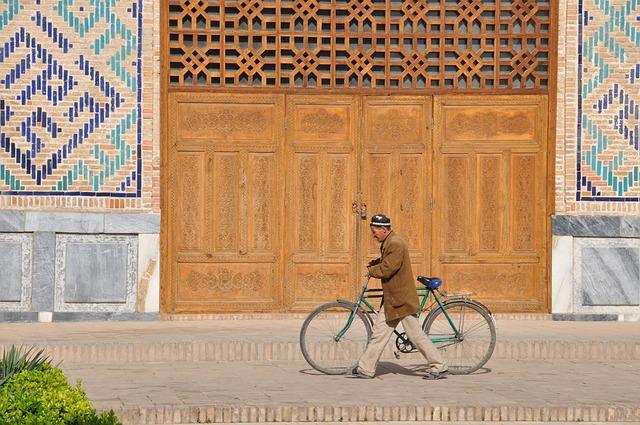 Uzbekistan's Dominance in Central Asian Fertility Rates - Times of Central Asia