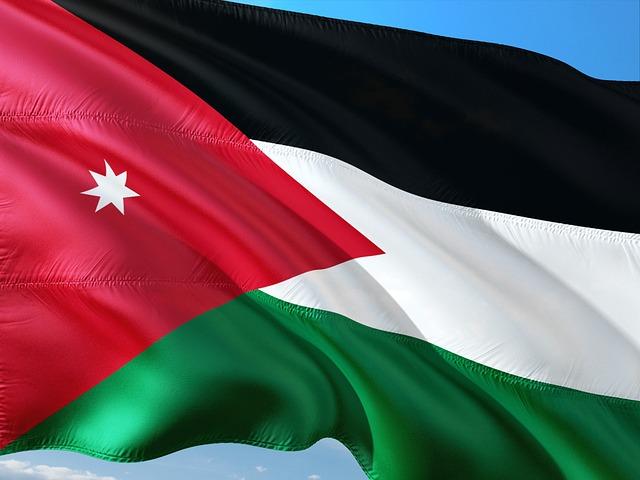 Analyzing Future Opportunities‍ and Challenges⁣ for Asia​ Jordan