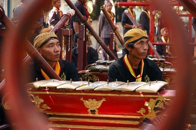 Indonesia's Vision for Film Industry Growth