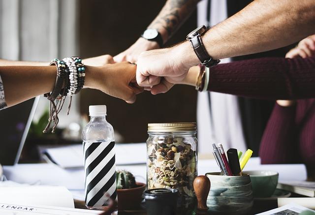 The Importance of Collaboration: Engaging with Government Initiatives