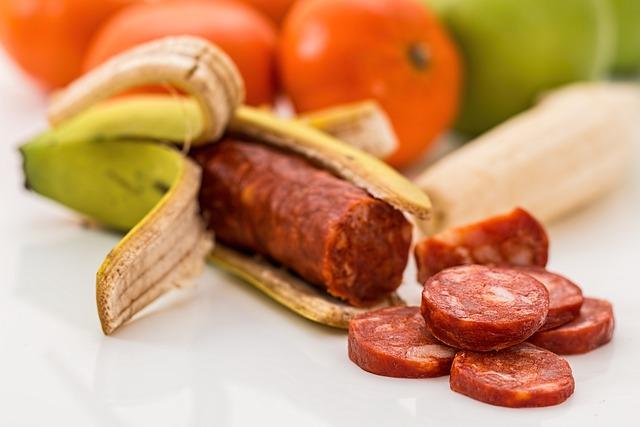 Food Safety Standards Among Street Vendors